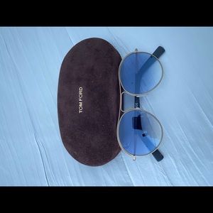 Tom Ford Sunglasses